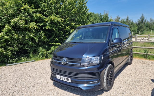 Rental - Campervan - null - #55474