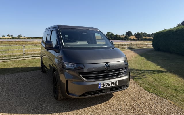 Rental - Campervan - null - #96366