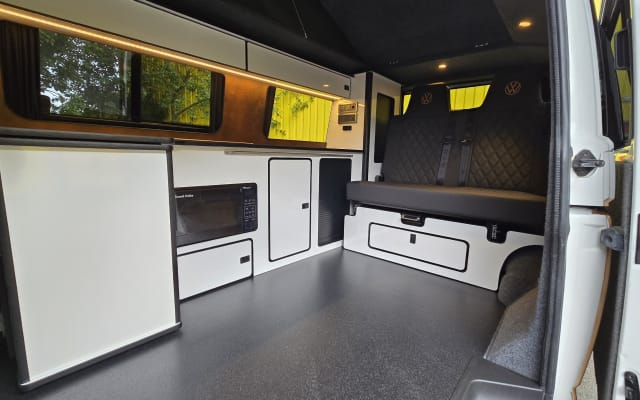 Rental - Campervan - null - #91660