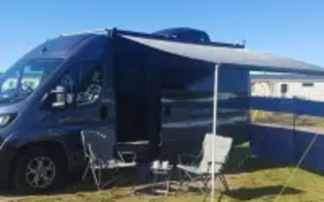 Prenotazione - Furgonato - null - #50399