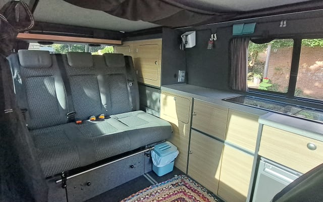 Boeking - Camper - null - #32468