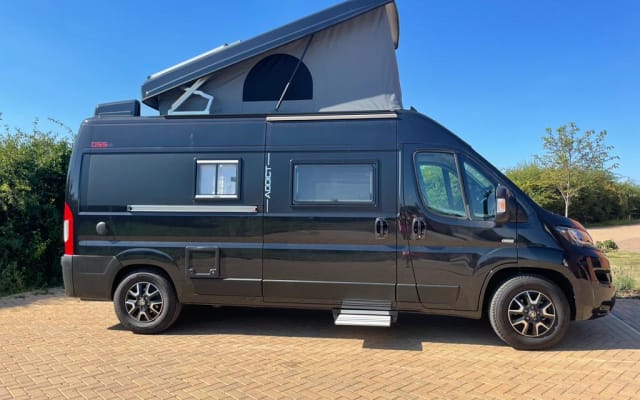 Rental - Large campervan - null - #61740
