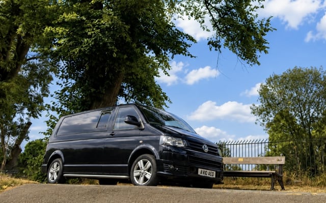 Rental - Campervan - null - #97986