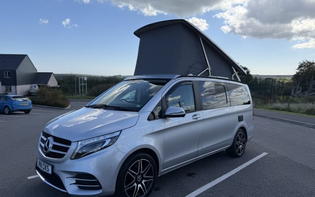 Rental - Campervan - null - #92524