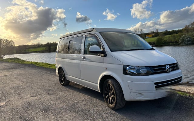 Rental - Campervan - null - #95533