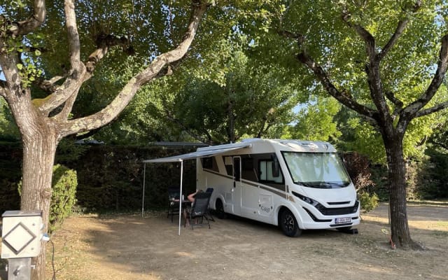 Huur - Integraal mobilhome - null - #92661