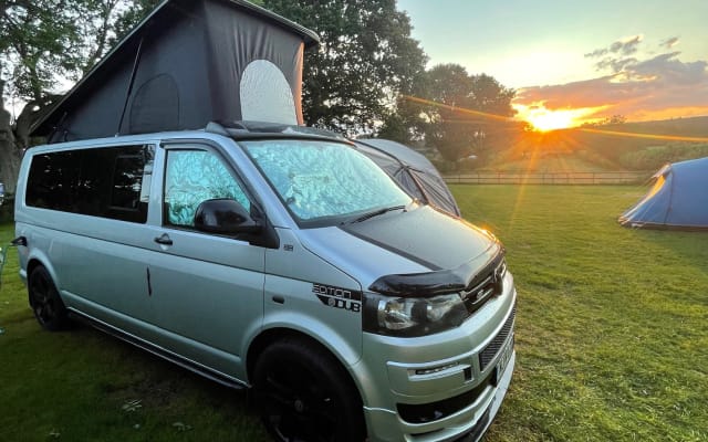 Vermietung - Kastenwagen - null - #21480