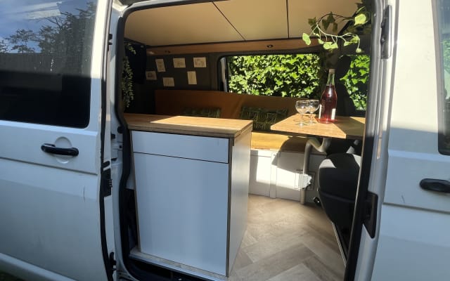 Vermietung - Campingbus - null - #97254