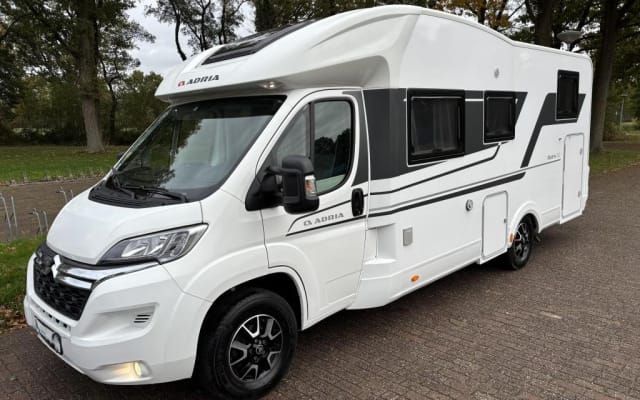 Prenotazione - Semintegrale - null - #11308