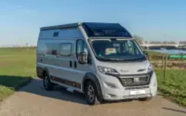 Huur - Buscamper - null - #92884