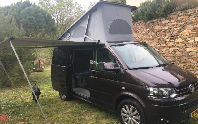 Location - Van - null - #60362