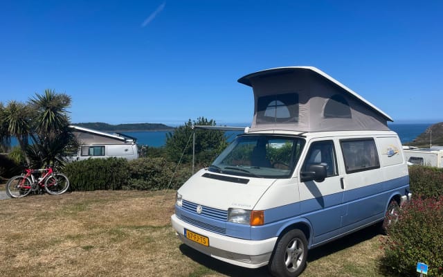 Location - Van - null - #74824