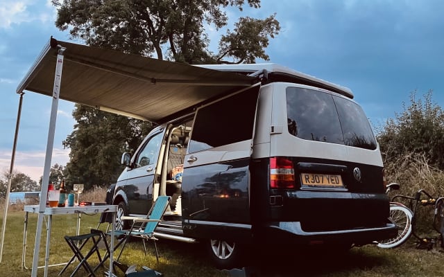 Rental - Campervan - null - #90866