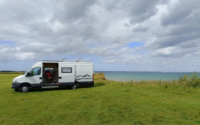 Rental - Campervan - null - #92639