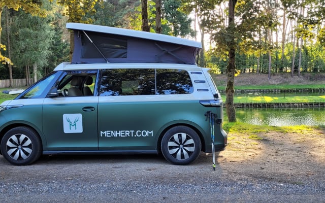 Location - Van - null - #89581