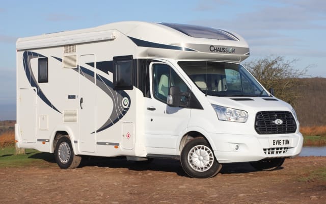 Rental - Low profile RV - null - #46240