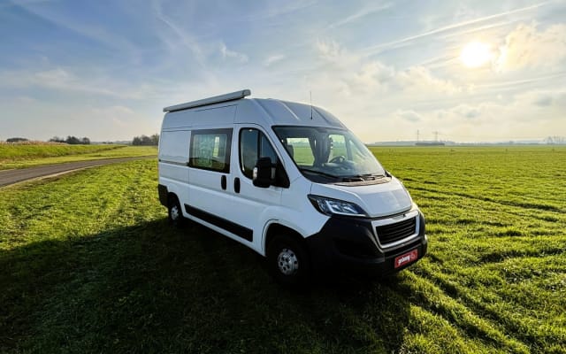 Boeking - Campervan - null - #93184