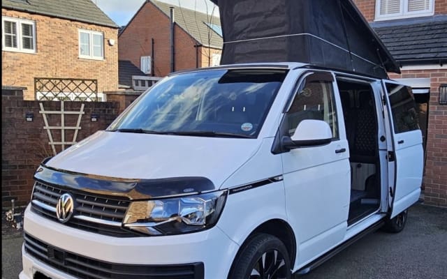 Rental - Campervan - null - #71799