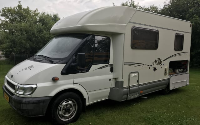 Prenotazione - Semintegrale - null - #34771