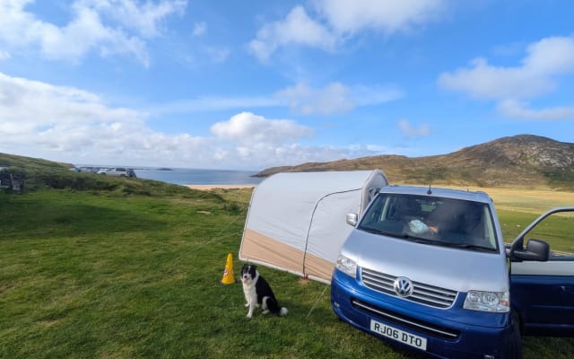 Hire - Campervan - null - #95314
