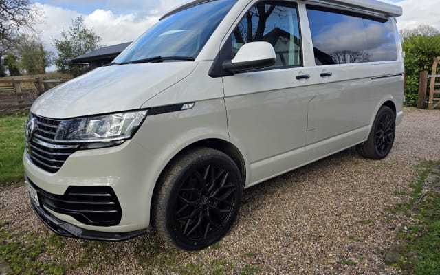 Rental - Campervan - null - #94560