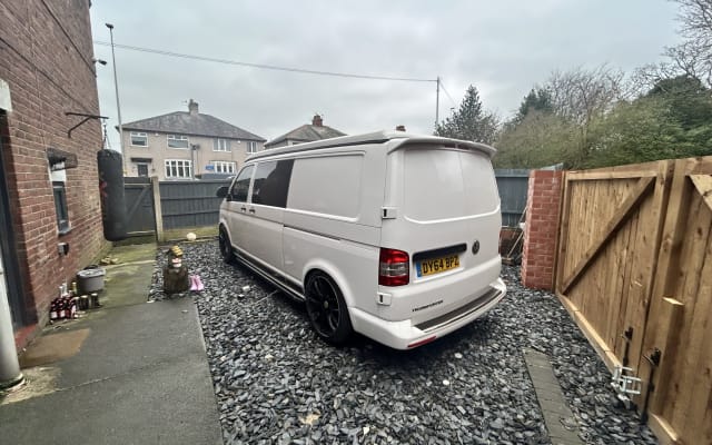 Rental - Campervan - null - #94795