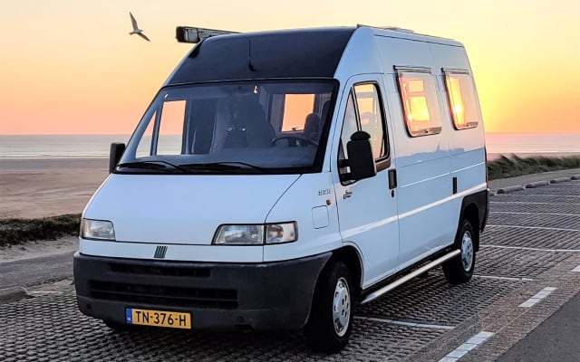 Huur - Buscamper - null - #48057