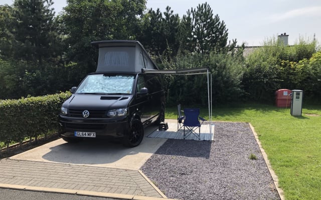 Rental - Campervan - null - #90941