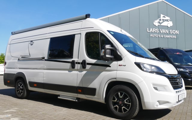 Boeking - Camper - null - #97308