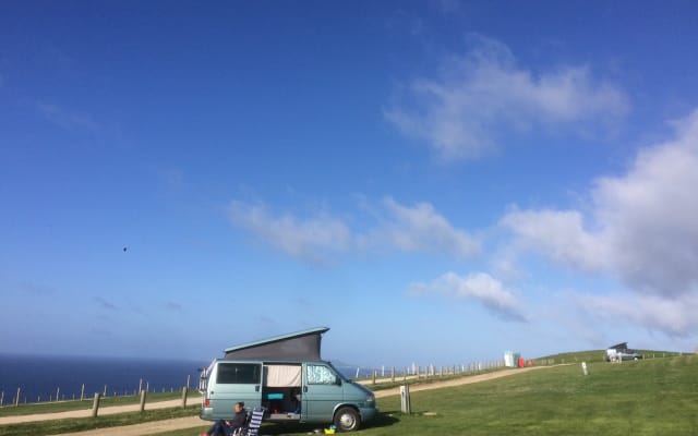 Boeking - Campervan - null - #91080