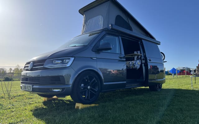 Rental - Campervan - null - #95364