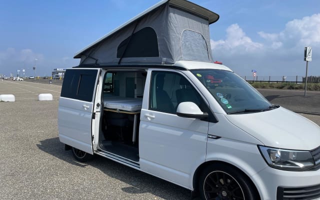 Huur - Buscamper - null - #97474