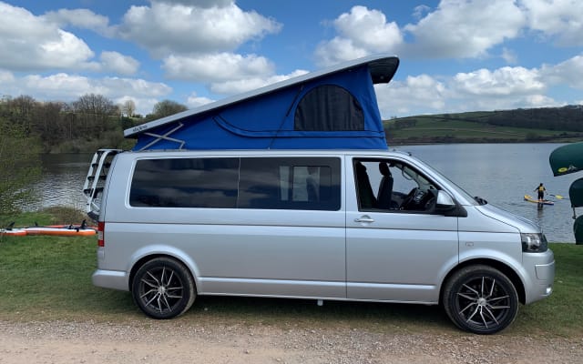 Rental - Campervan - null - #39282