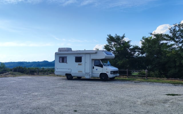 Location - Camping-car Capucine - null - #91222