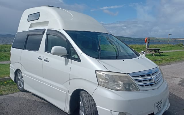 Rental - Campervan - null - #75260