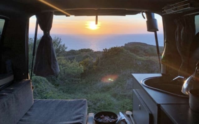 Rental - Campervan - null - #96405