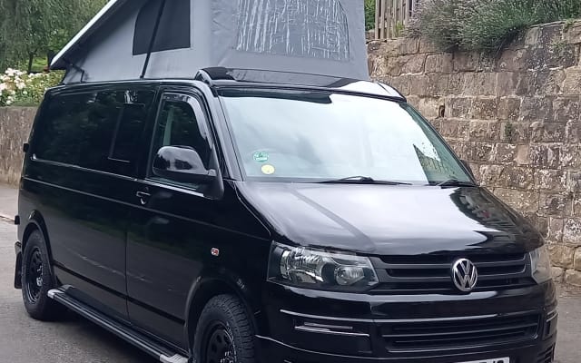 Rental - Campervan - null - #93472