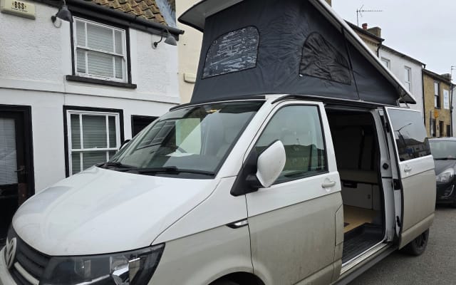 Rental - Campervan - null - #94935