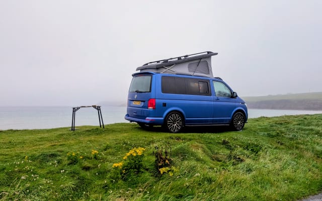 Rental - Campervan - null - #88045