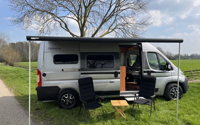 Prenotazione - Furgonato - null - #93872