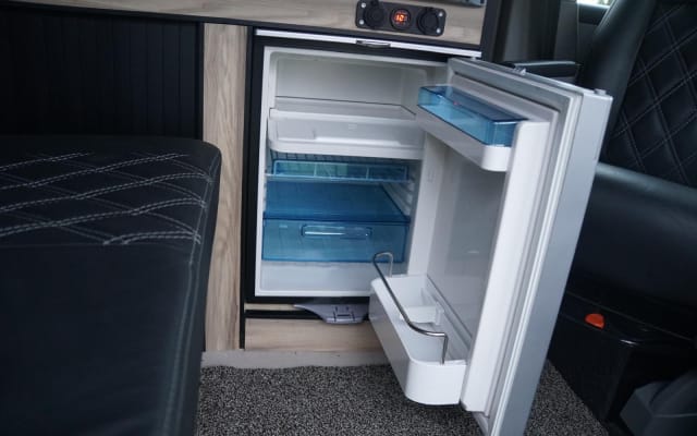 Location - Van - null - #93214