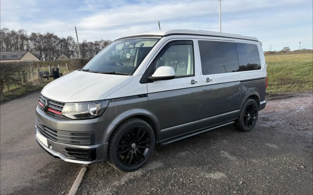 Rental - Campervan - null - #94549