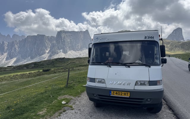 Huur - Integraal mobilhome - null - #94143