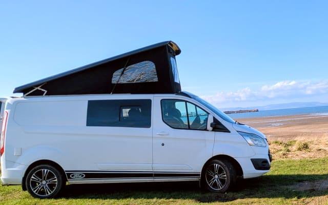 Rental - Campervan - null - #98572