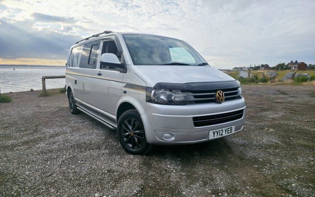 Rental - Campervan - null - #92641