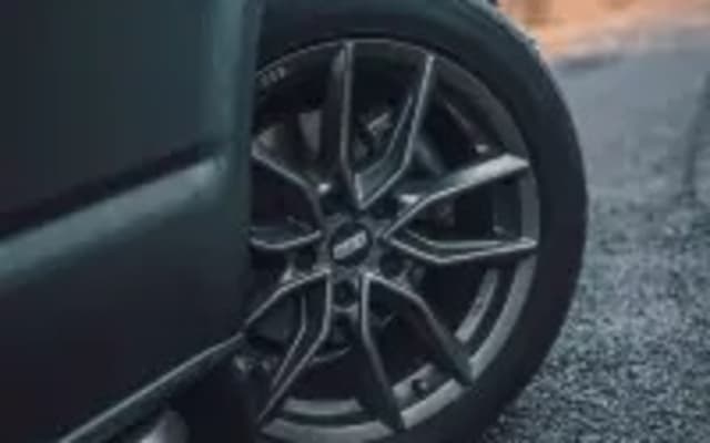 Alquiler - Furgoneta camper - null - #33183