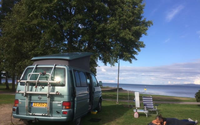 Rental - Campervan - null - #91080