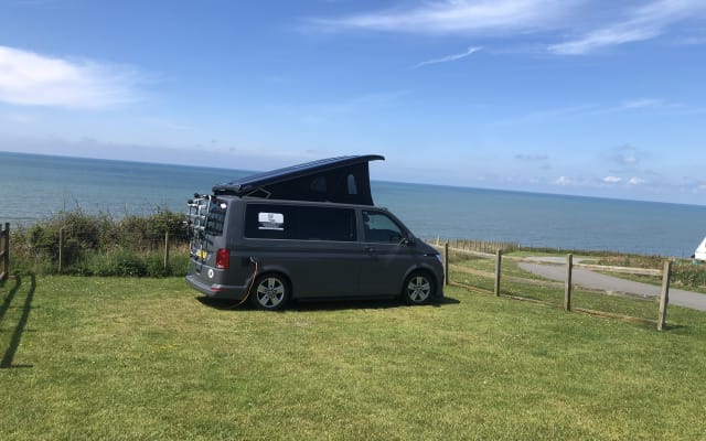 Rental - Campervan - null - #83510