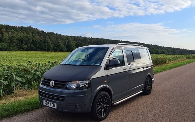 Rental - Campervan - null - #47090