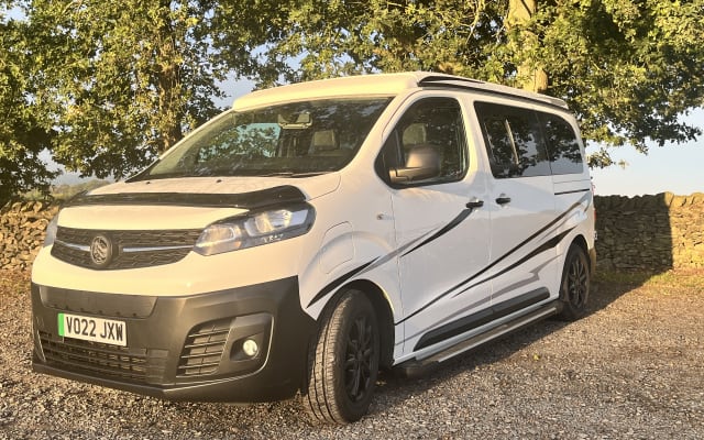 Prenotazione - Van - null - #92180